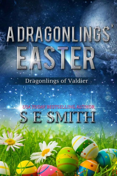 Read A Dragonlings' Easter online