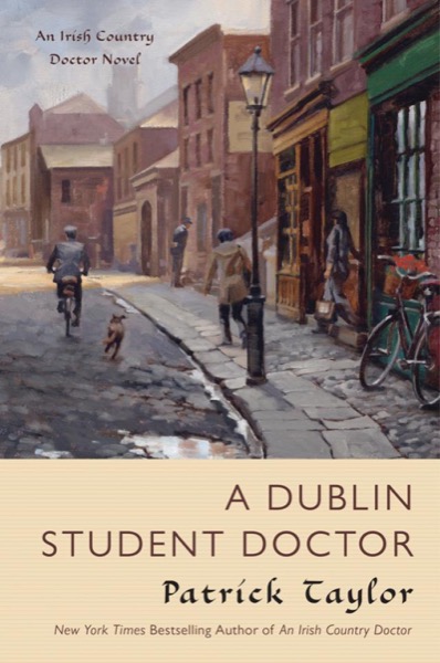 Read A Dublin Student Doctor online