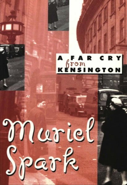 Read A Far Cry From Kensington online