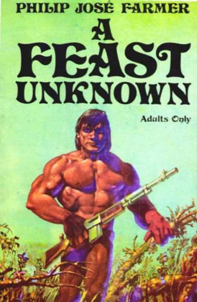 Read A Feast Unknown online