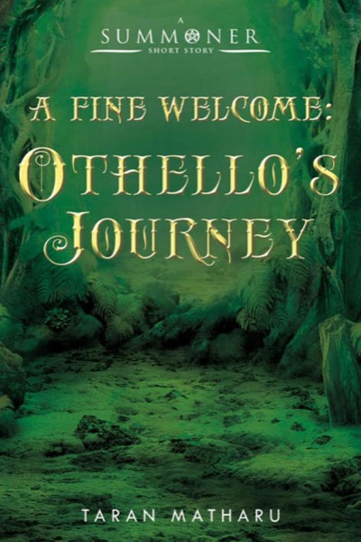 Read A Fine Welcome: Othello's Journey online