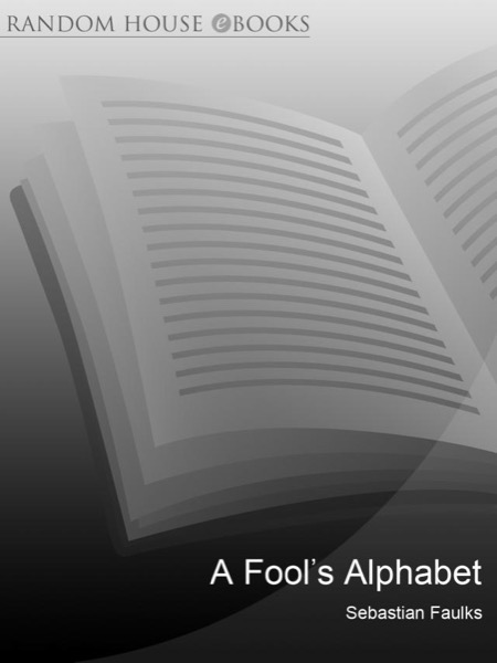 Read A Fool's Alphabet online