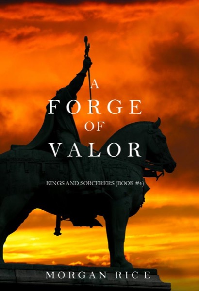 Read A Forge of Valor online