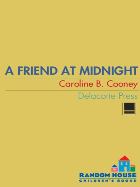Read A Friend at Midnight online