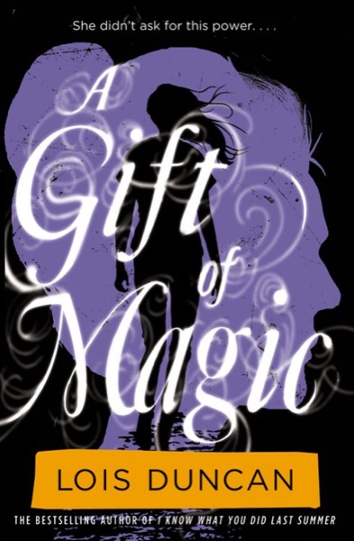 Read A Gift of Magic online