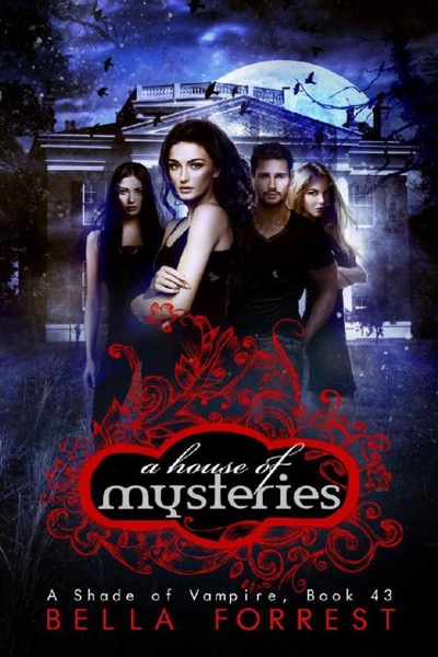 Read A House of Mysteries online