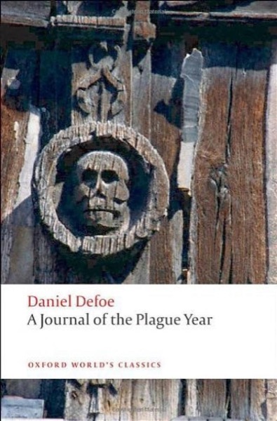 Read A Journal of the Plague Year online