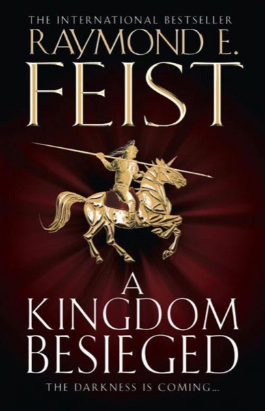 Read A Kingdom Besieged online
