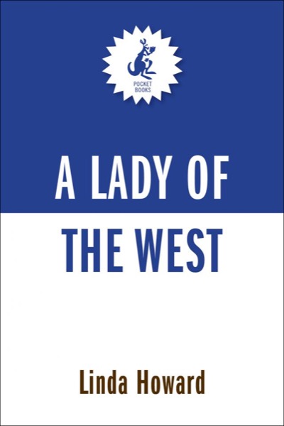 Read A Lady of the West online