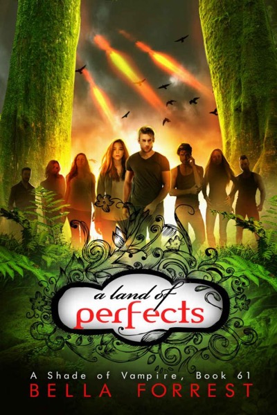 Read A Land of Perfects online