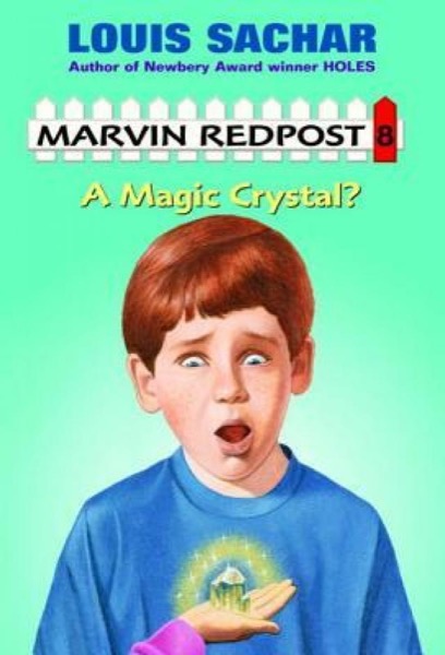 Read A Magic Crystal? online