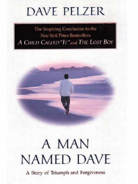 Read A Man Named Dave online