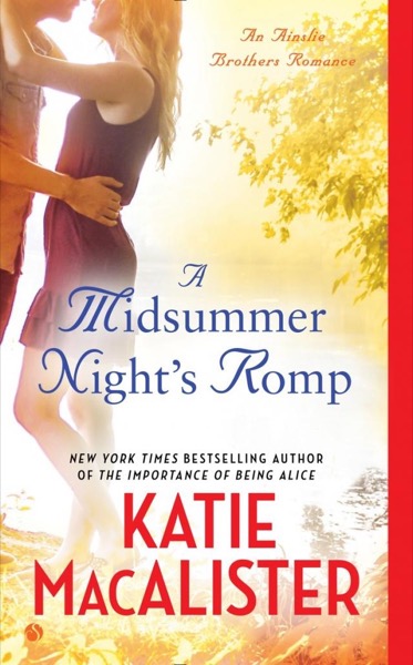 Read A Midsummer Night's Romp online