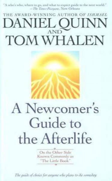 Read A Newcomer's Guide to the Afterlife: On the Other Side Known Commonly as the Little Book online