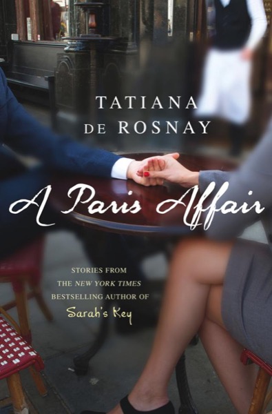 Read A Paris Affair online