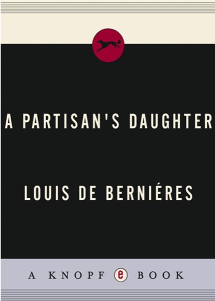 Read A Partisan's Daughter a Partisan's Daughter online