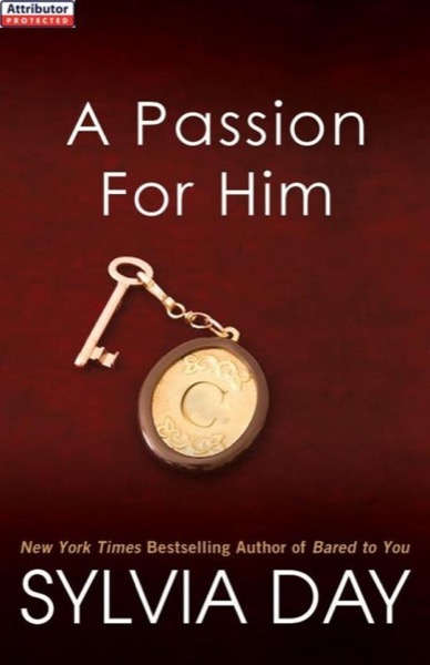 Read A Passion for Him online