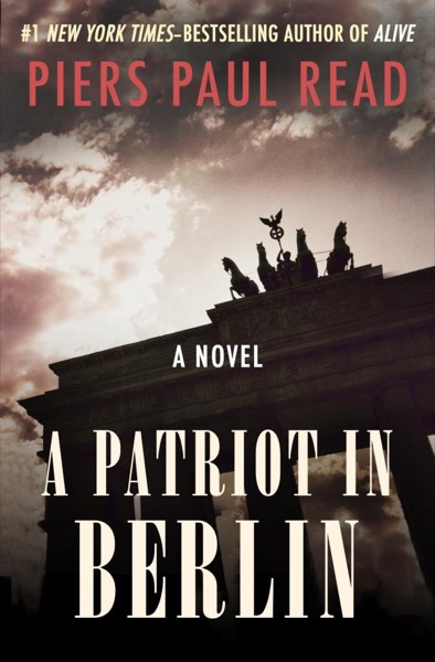 Read A Patriot in Berlin online
