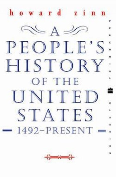 Read A People's History of the United States online