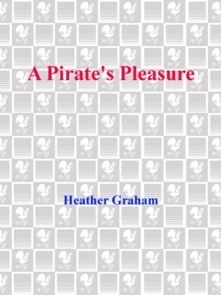 Read A Pirate's Pleasure online