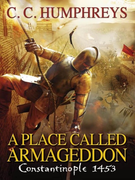 Read A Place Called Armageddon online