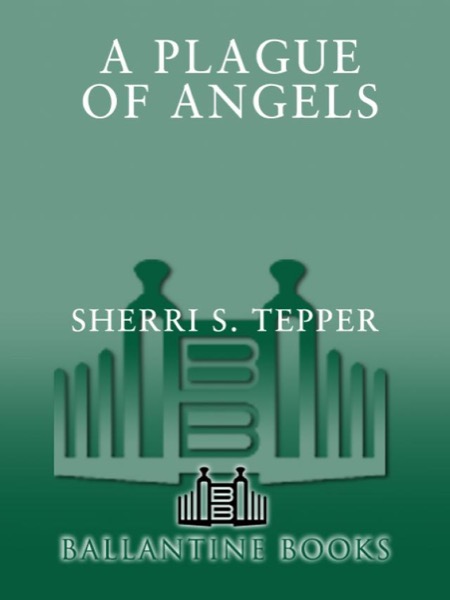 Read A Plague of Angels online