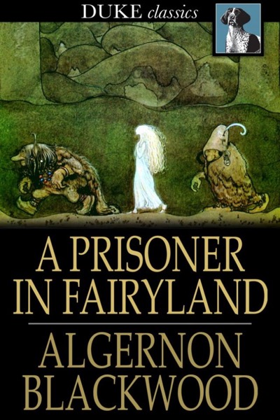 Read A Prisoner in Fairyland online