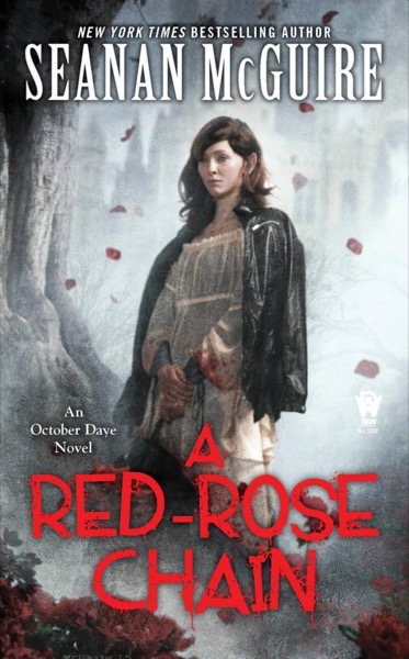 Read A Red-Rose Chain online
