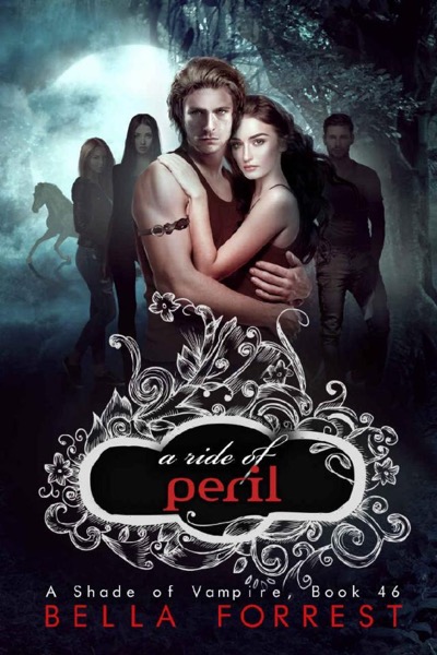 Read A Ride of Peril online