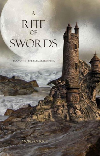 Read A Rite of Swords online