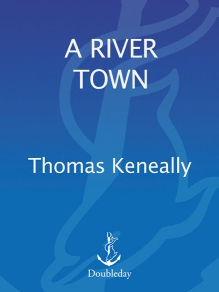 Read A River Town online
