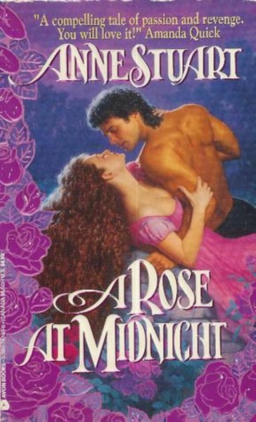 Read A Rose at Midnight online