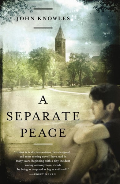 Read A Separate Peace online