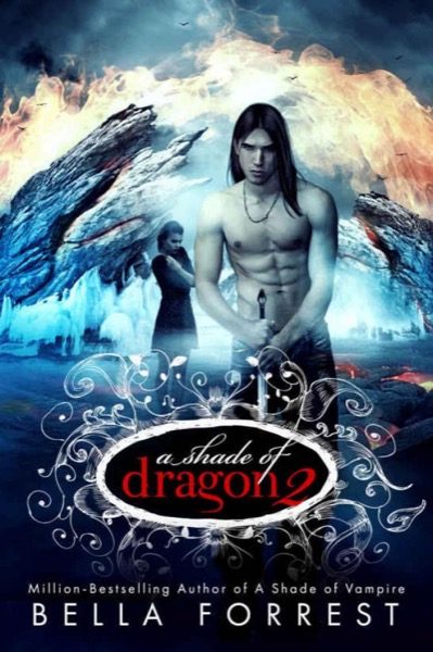 Read A Shade of Dragon 2 online