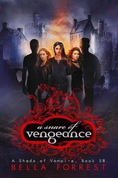 Read A Snare of Vengeance online