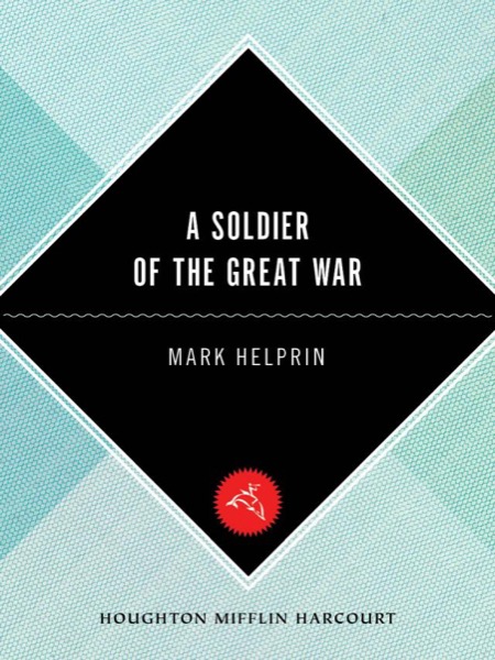 Read A Soldier of the Great War online
