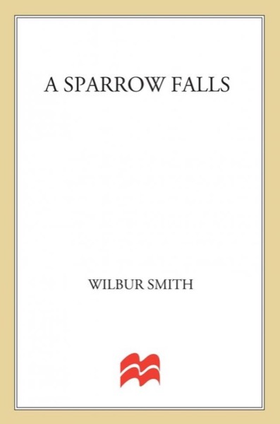 Read A Sparrow Falls online