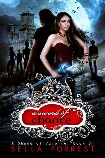 Read A Sword of Chance online