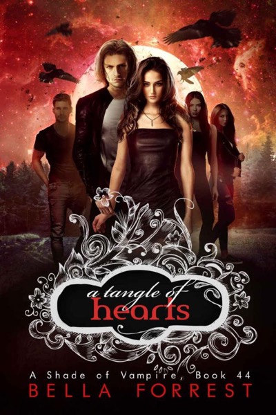 Read A Tangle of Hearts online