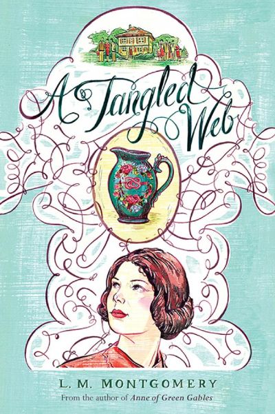 Read A Tangled Web online