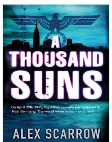 Read A Thousand Suns online