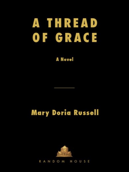 Read A Thread of Grace online