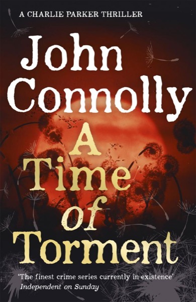 Read A Time of Torment online