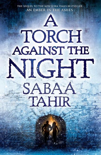 Read A Torch Against the Night online