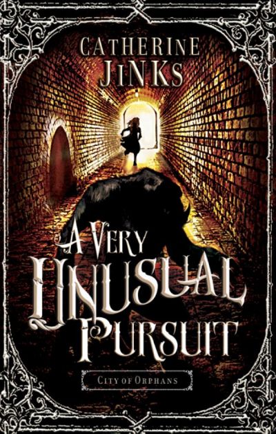 Read A Very Unusual Pursuit online