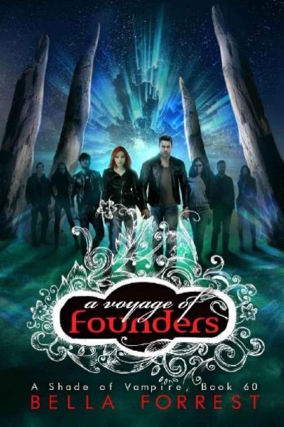 Read A Voyage of Founders online