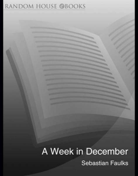 Read A Week in December online