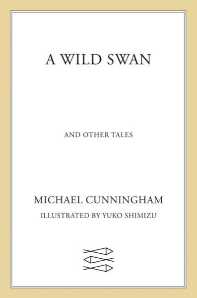 Read A Wild Swan online