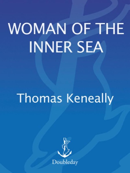 Read A Woman of the Inner Sea online
