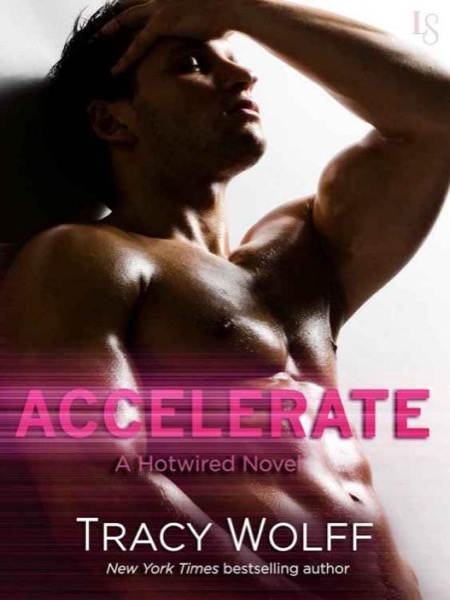 Read Accelerate online